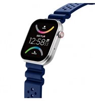 Smartwatch Sector No Limits Uomo S-03 WR 5ATM in Acciaio R3251295002 - R3251295002